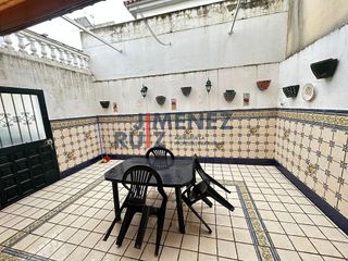 Casa pareada en venta en La Banda - Campo de Fútbol en Chiclana de la Frontera