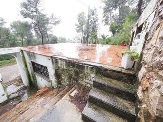 Chalet en venta en Gelida