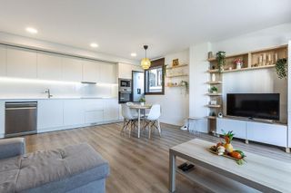 Piso en venta en Can Feu - Can Gambús - Hostafrancs en Sabadell