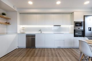 Piso en venta en Can Feu - Can Gambús - Hostafrancs en Sabadell