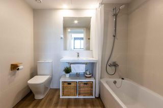 Piso en venta en Can Feu - Can Gambús - Hostafrancs en Sabadell