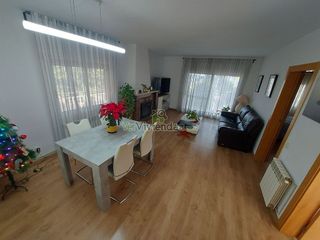 Chalet en venta en Corbera de Llobregat