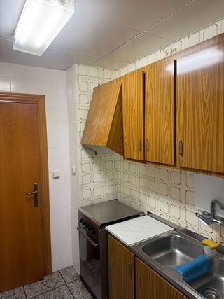 Piso en venta en Passeig Maragall - Zona Estació en Gavà