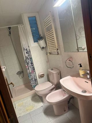 Piso en venta en Passeig Maragall - Zona Estació en Gavà