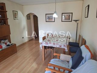 Piso en venta en Centre en Santa Coloma de Gramanet