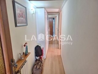 Piso en venta en Centre en Santa Coloma de Gramanet