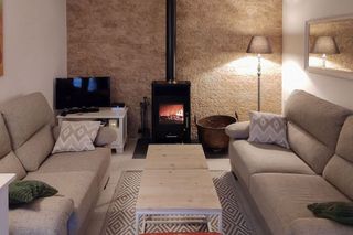 Chalet en venta en Benissa