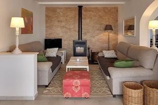 Chalet en venta en Benissa