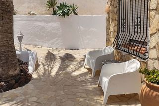 Chalet en venta en Benissa