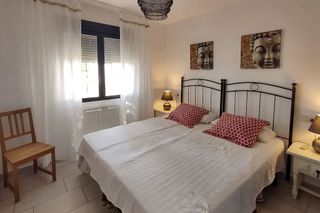 Chalet en venta en Benissa