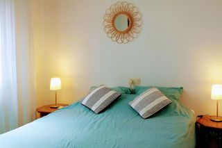 Chalet en venta en Benissa