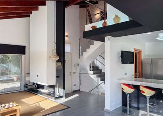 Chalet en venta en Arenys de Munt