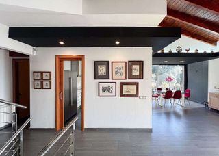 Chalet en venta en Arenys de Munt