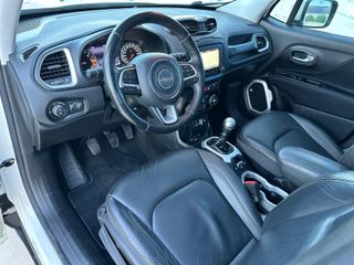 Jeep Renegade 2016