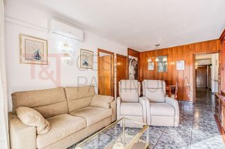 Piso en venta en Can Palet en Terrassa