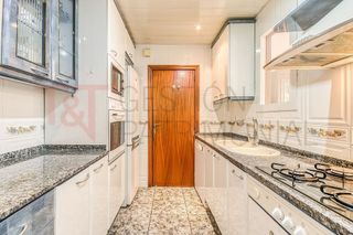 Piso en venta en Can Palet en Terrassa