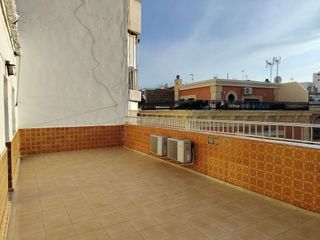 Casa adosada en venta en Plaza de Toros - Santa Rita en Almería