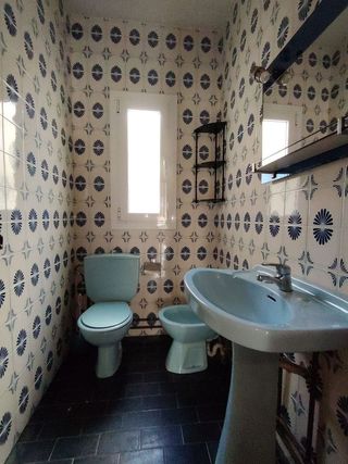 Casa adosada en venta en Plaza de Toros - Santa Rita en Almería