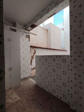 Casa adosada en venta en Plaza de Toros - Santa Rita en Almería