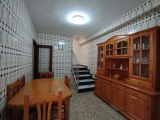 Casa adosada en venta en Plaza de Toros - Santa Rita en Almería