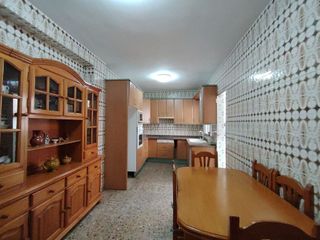 Casa adosada en venta en Plaza de Toros - Santa Rita en Almería