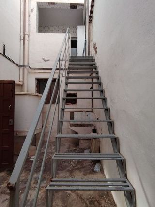 Casa adosada en venta en Plaza de Toros - Santa Rita en Almería