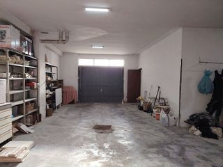 Casa adosada en venta en Plaza de Toros - Santa Rita en Almería