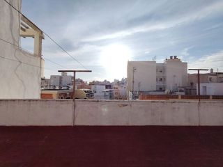 Casa adosada en venta en Plaza de Toros - Santa Rita en Almería