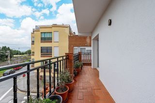 Ático en venta en Malgrat de Mar