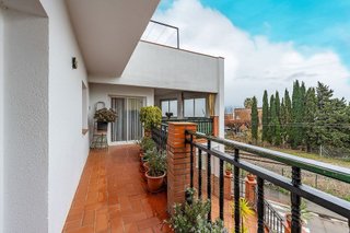 Ático en venta en Malgrat de Mar