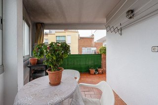 Ático en venta en Malgrat de Mar