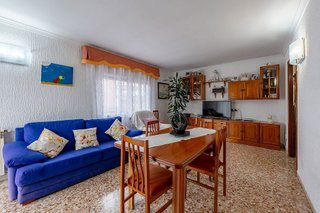 Ático en venta en Malgrat de Mar