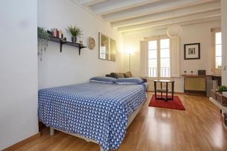 Piso en venta en El Gòtic en Barcelona