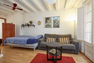 Piso en venta en El Gòtic en Barcelona