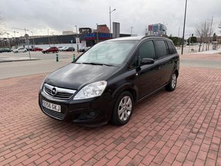 Opel Zafira 1.9 CDTI 120 CV 7 PLAZAS