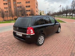 Opel Zafira 1.9 CDTI 120 CV 7 PLAZAS