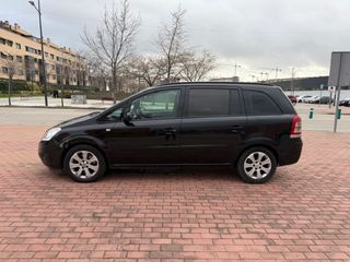 Opel Zafira 1.9 CDTI 120 CV 7 PLAZAS