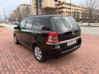 Opel Zafira 1.9 CDTI 120 CV 7 PLAZAS