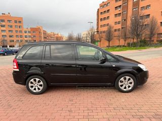Opel Zafira 1.9 CDTI 120 CV 7 PLAZAS