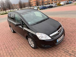 Opel Zafira 1.9 CDTI 120 CV 7 PLAZAS