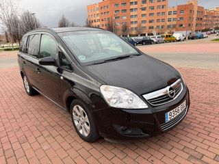 Opel Zafira 1.9 CDTI 120 CV 7 PLAZAS