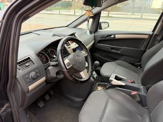 Opel Zafira 1.9 CDTI 120 CV 7 PLAZAS