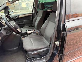 Opel Zafira 1.9 CDTI 120 CV 7 PLAZAS