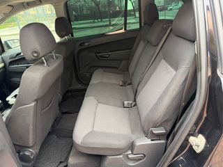 Opel Zafira 1.9 CDTI 120 CV 7 PLAZAS