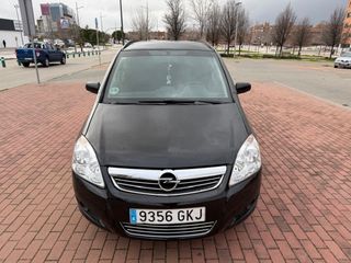 Opel Zafira 1.9 CDTI 120 CV 7 PLAZAS