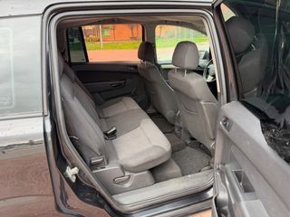 Opel Zafira 1.9 CDTI 120 CV 7 PLAZAS