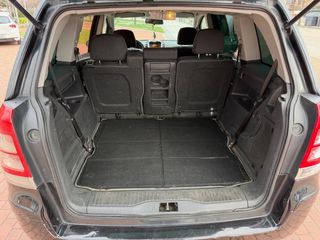 Opel Zafira 1.9 CDTI 120 CV 7 PLAZAS