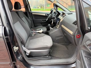 Opel Zafira 1.9 CDTI 120 CV 7 PLAZAS