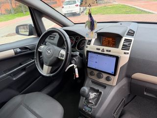 Opel Zafira 1.9 CDTI 120 CV 7 PLAZAS