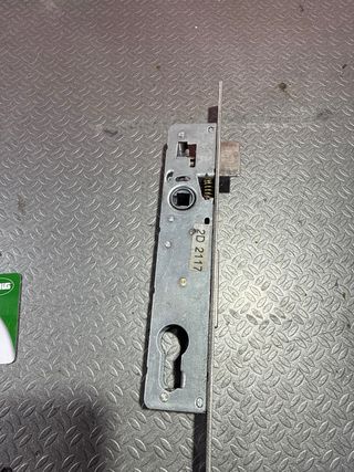 Cerrajero 24h precios no abusivos